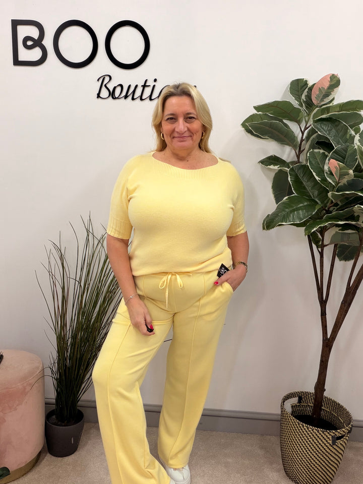 The HELEN jumper - 4 colours