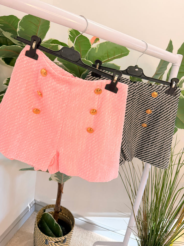 The PIP shorts - 2 colours