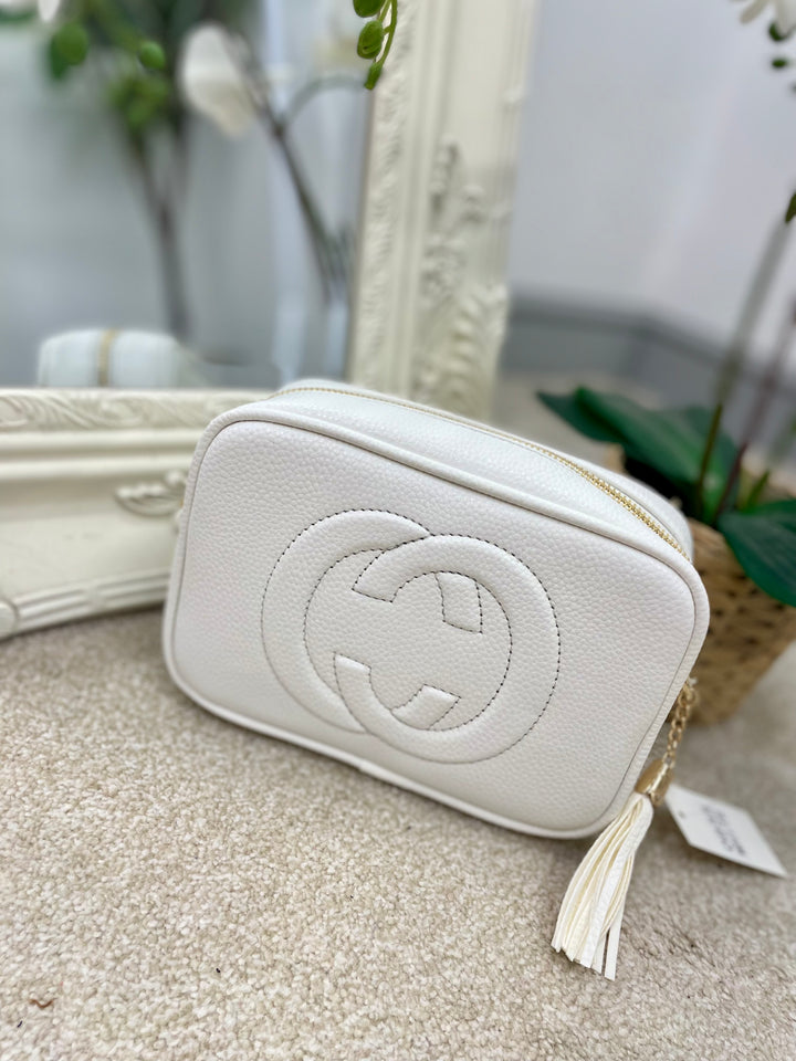 The CARLOS camera bag - 5 colours