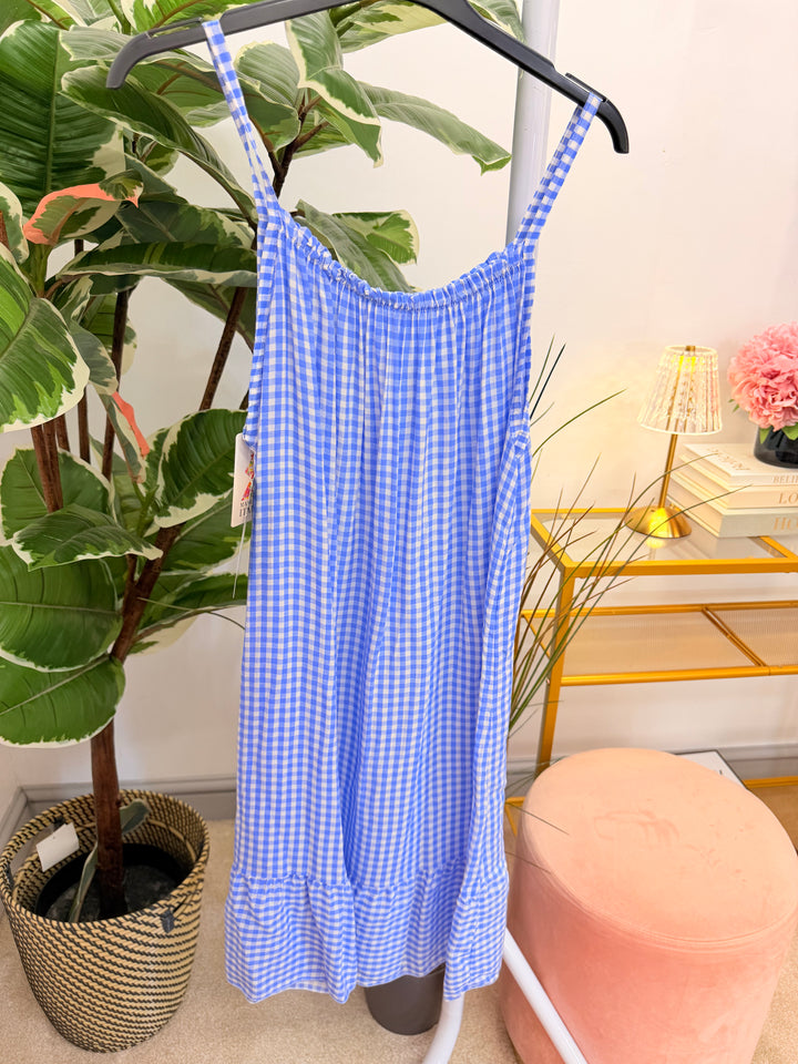 The FREYA dress - 3 colours
