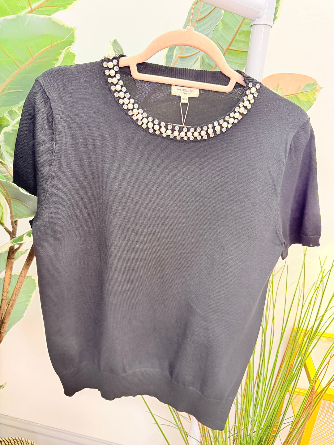 The CONNIE jumper - 2 colours