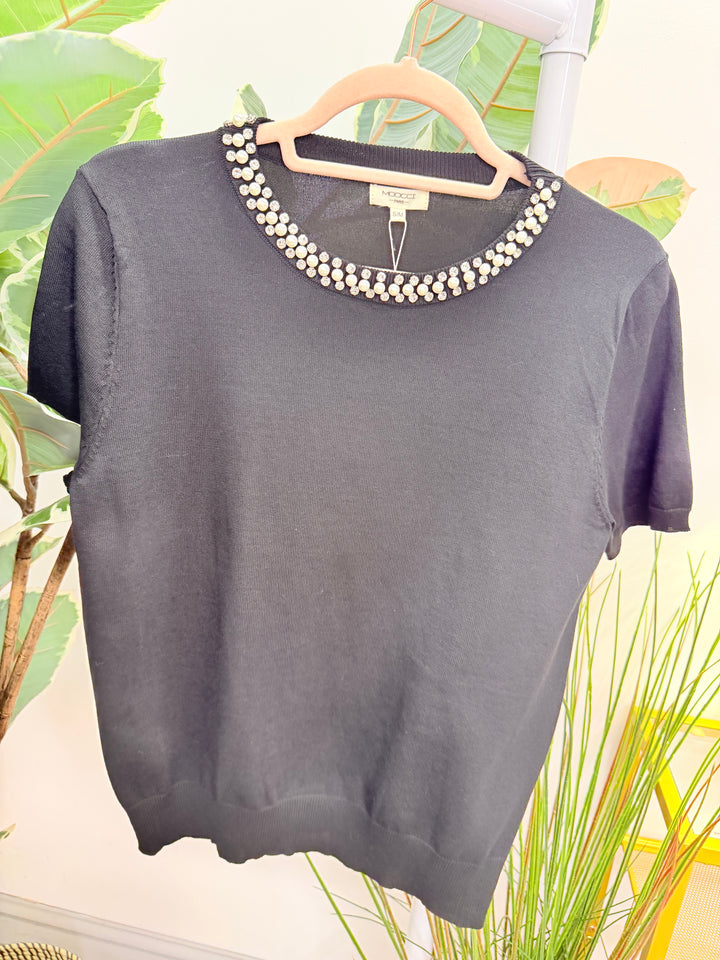 The CONNIE jumper - 2 colours
