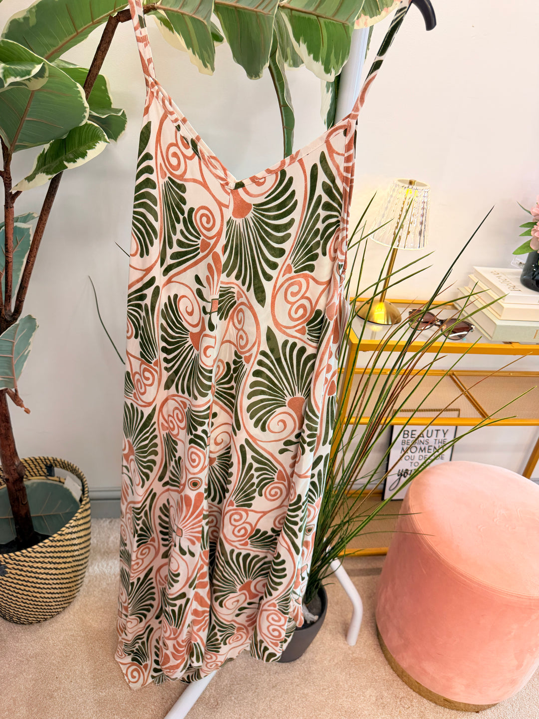 The DOTTIE dress - 3 colours