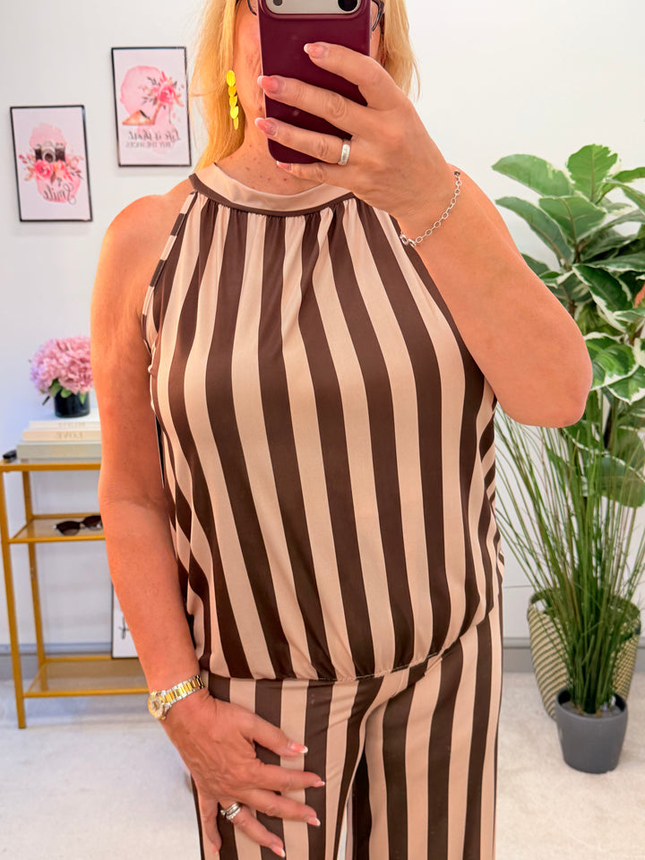 The JANIS Co ord