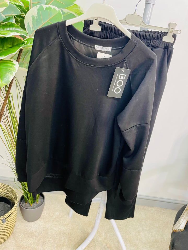 The GWEN trouser Co ord - 3 colours