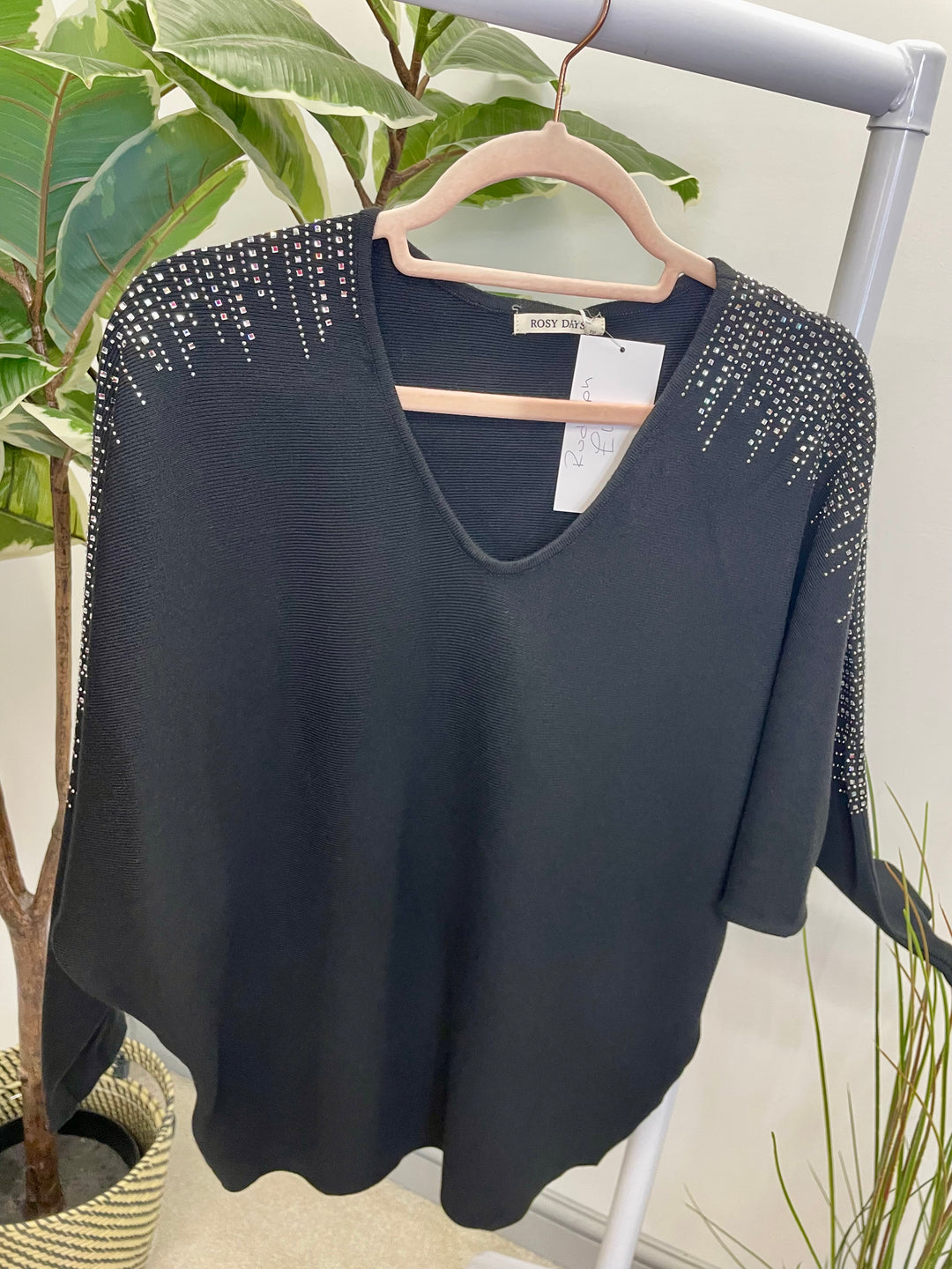 SPECIAL OFFER The RUDOLPH jumper - 5 colours