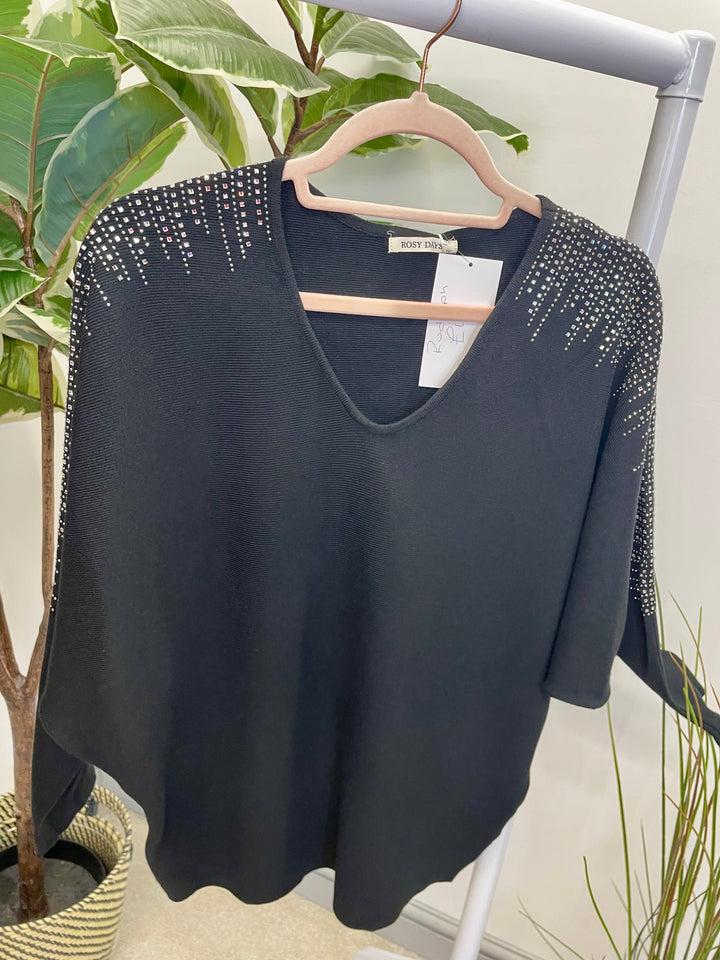 SPECIAL OFFER The RUDOLPH jumper - 5 colours