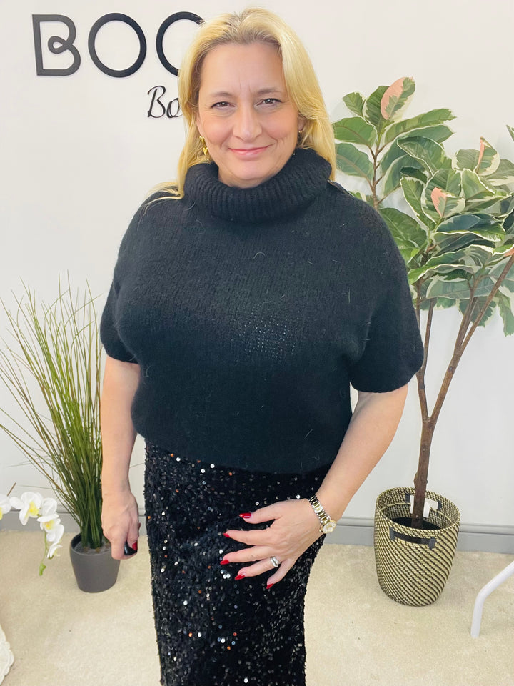 The ANGIE jumper - 6 colours