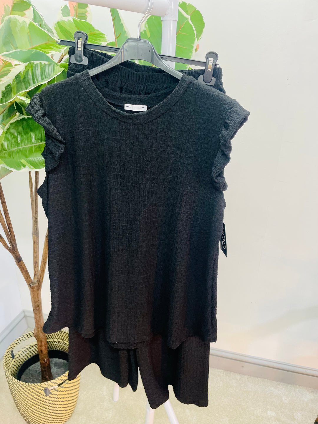 The SIDECAR Co ord - 4 colours