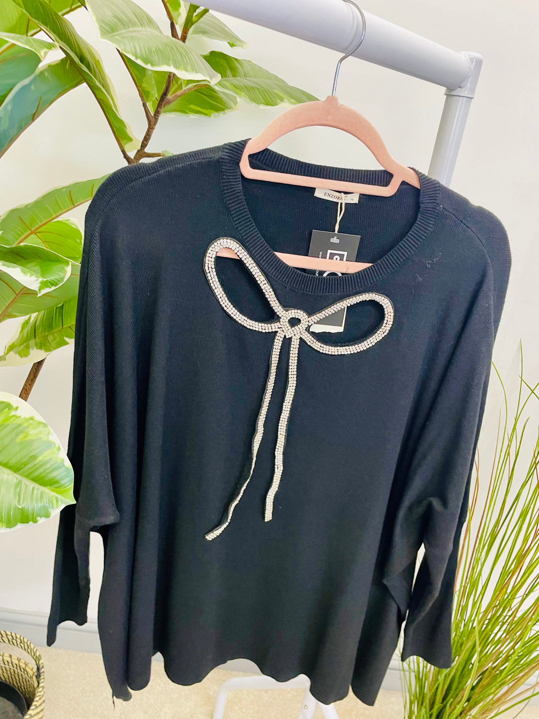 SPECIAL OFFER The ROBIN jumper - 2 colours