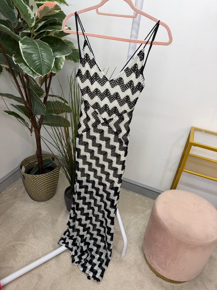The KAREN dress - 2 colours