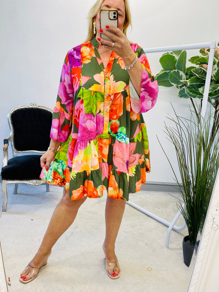 The MIA dress