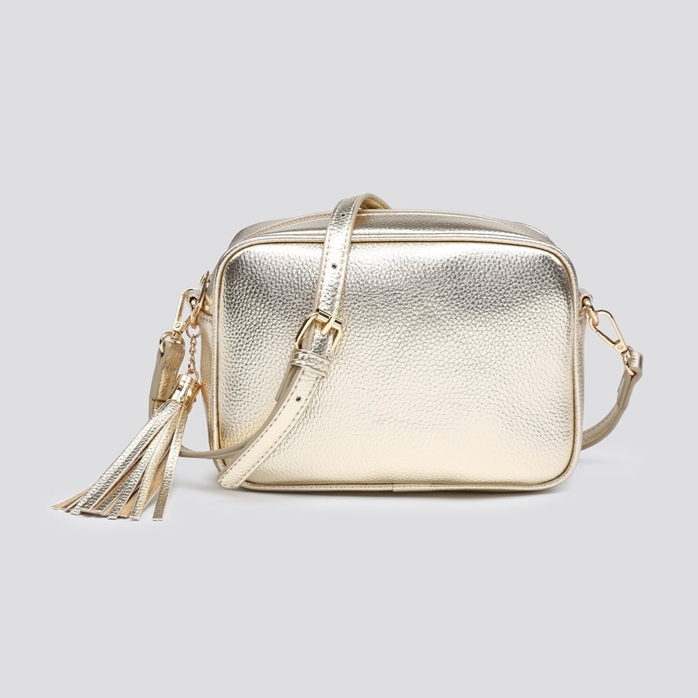 CHERRY BLOSSOM camera bag - over 25 colours