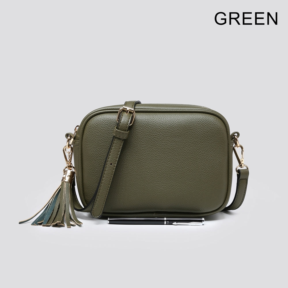 CHERRY BLOSSOM camera bag - over 25 colours