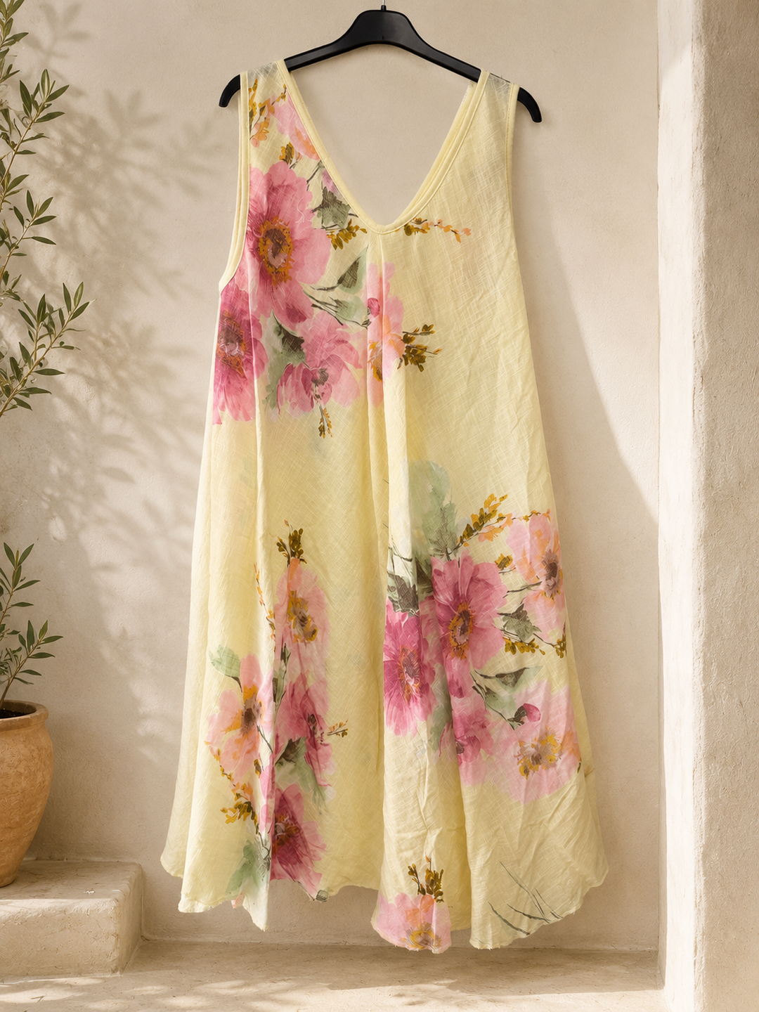 The BLISS dress - 4 colours