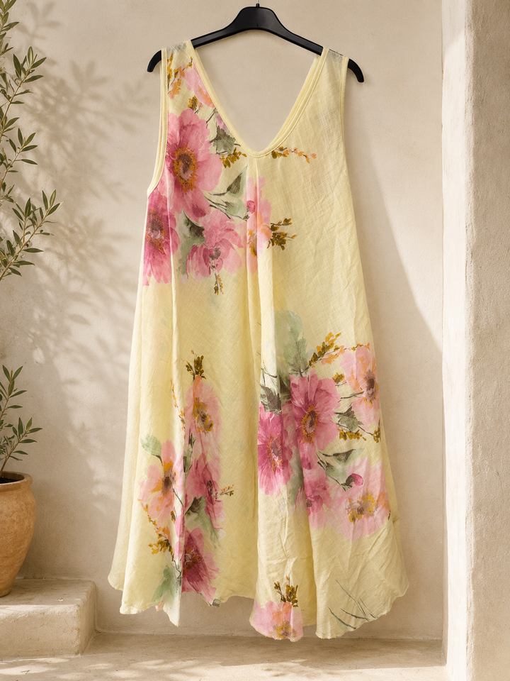 The BLISS dress - 4 colours