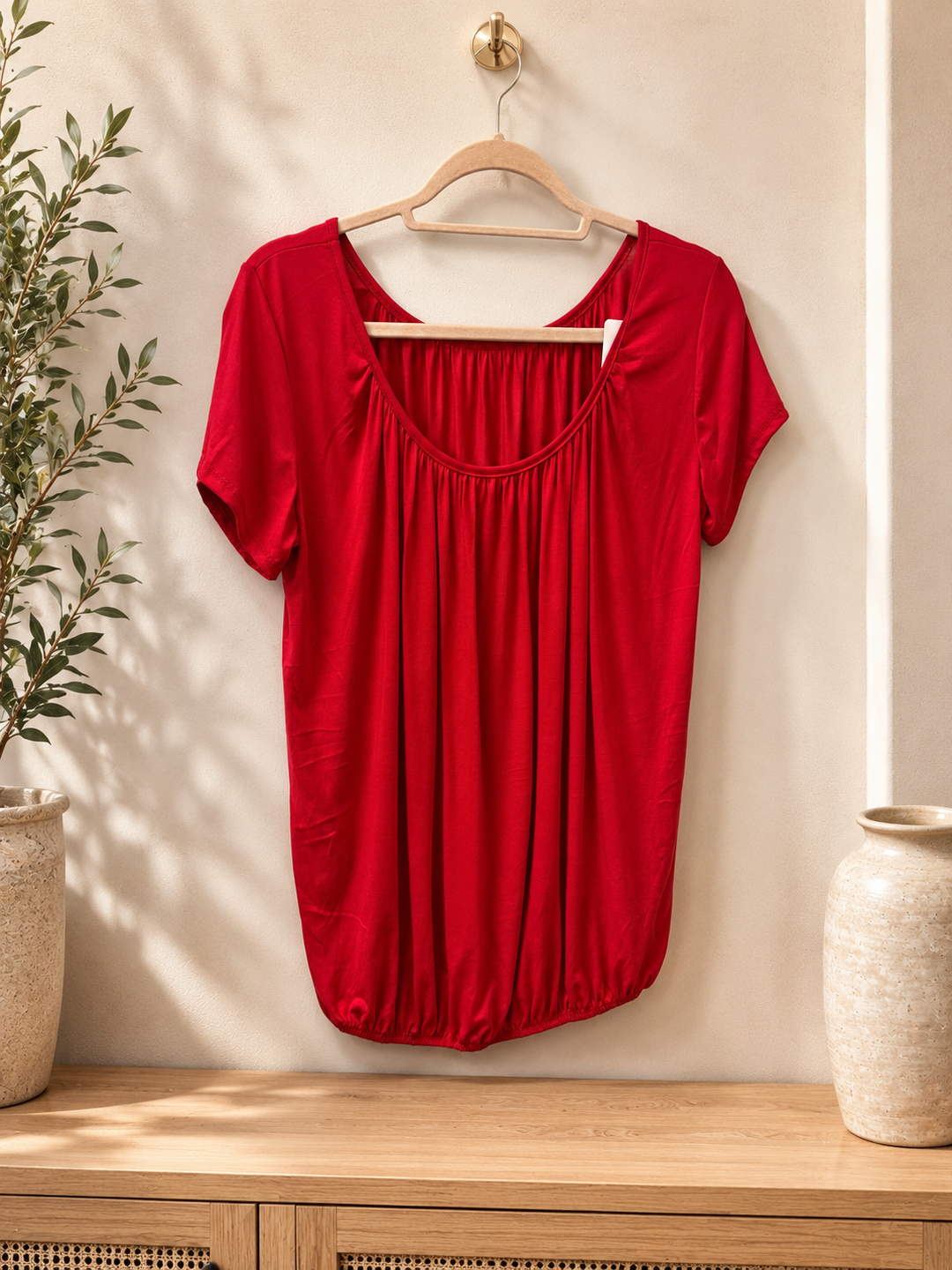 The EMMA bubble top - 15 colours