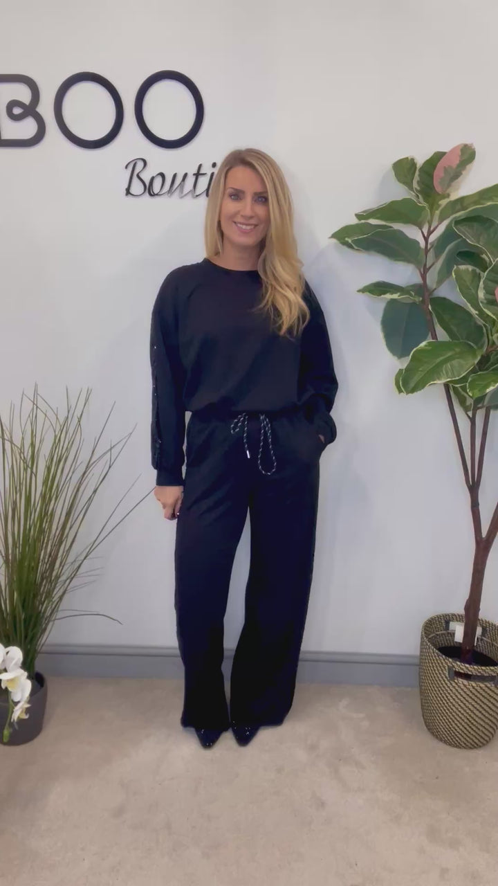 The TRACY Co ord - 3 colours