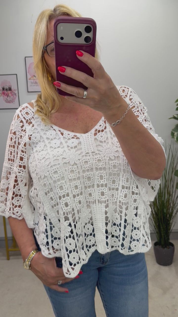 The SANDRA top