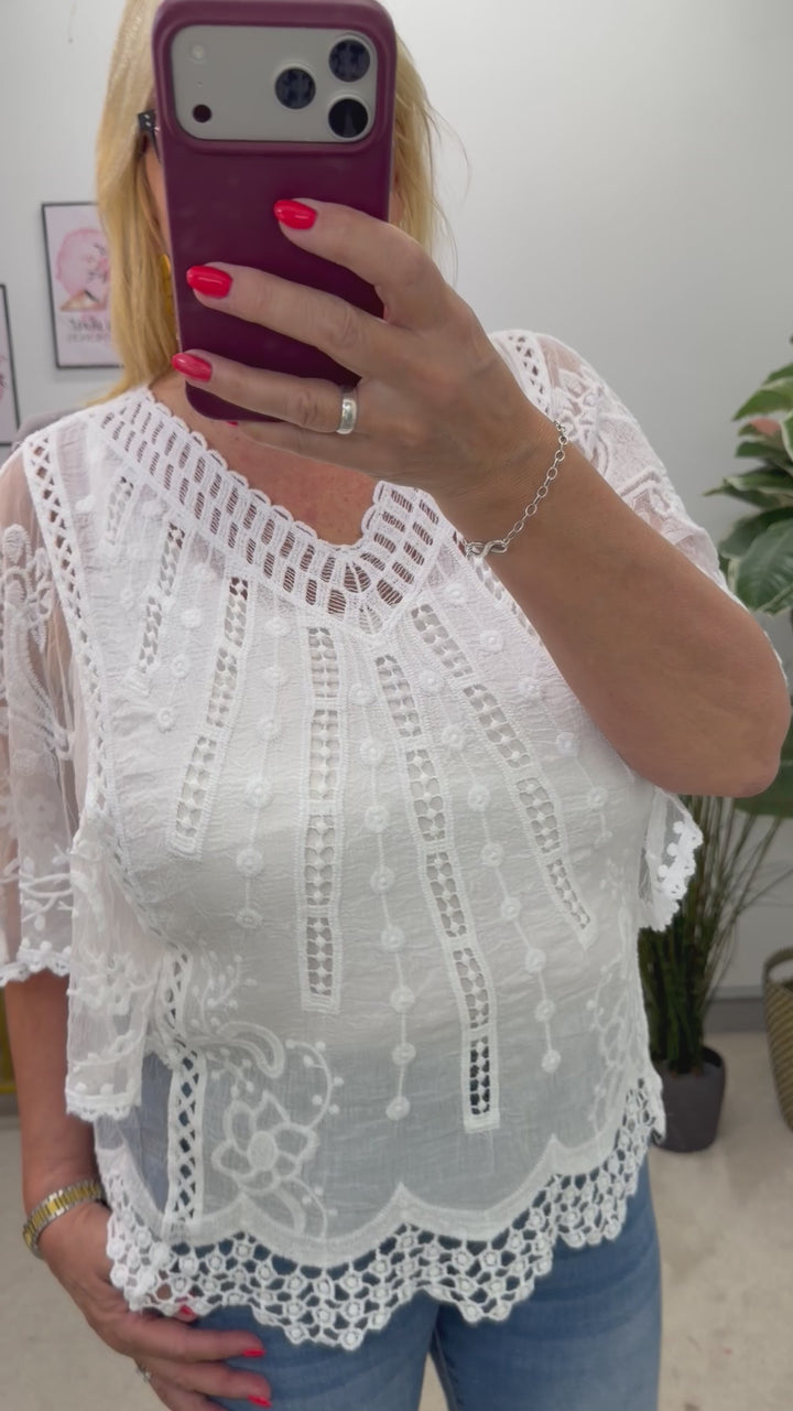 The STEPH top
