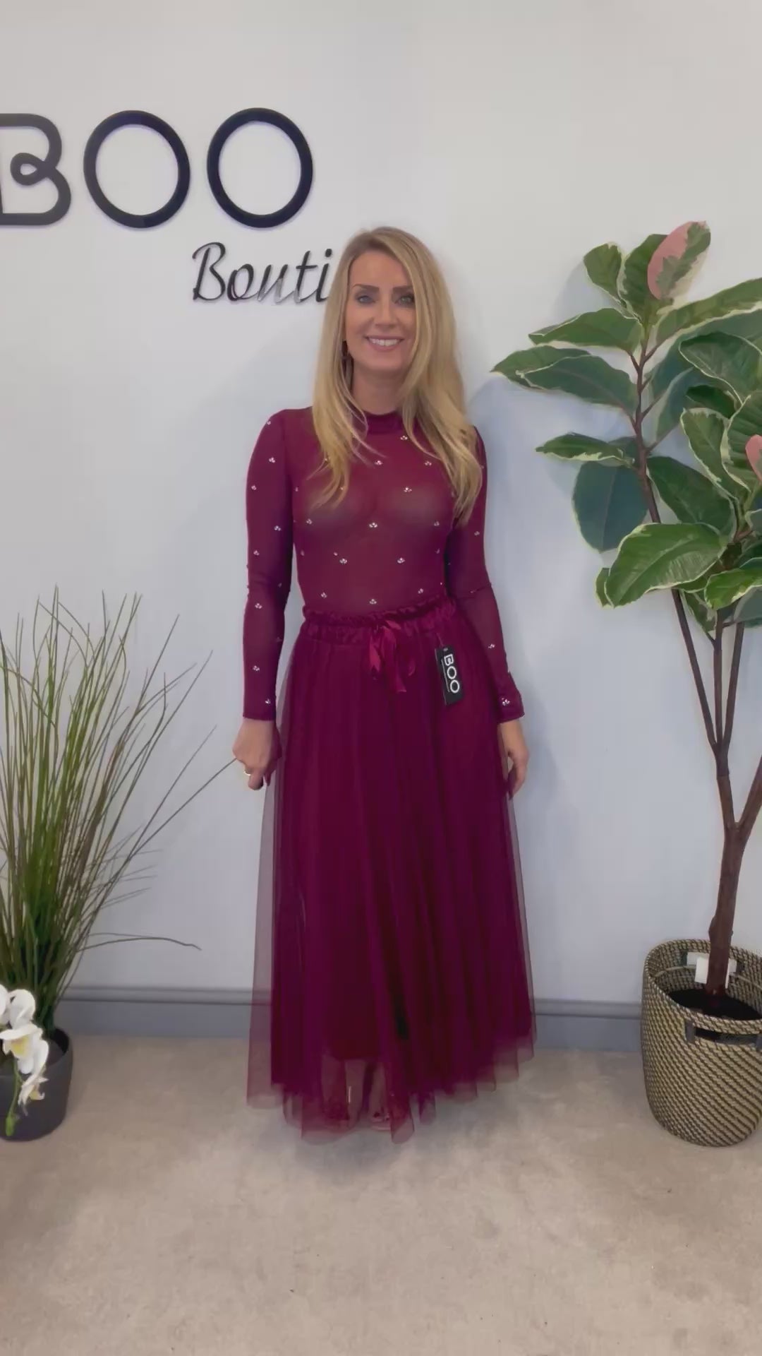 The OLLY bodysuit - 3 colours