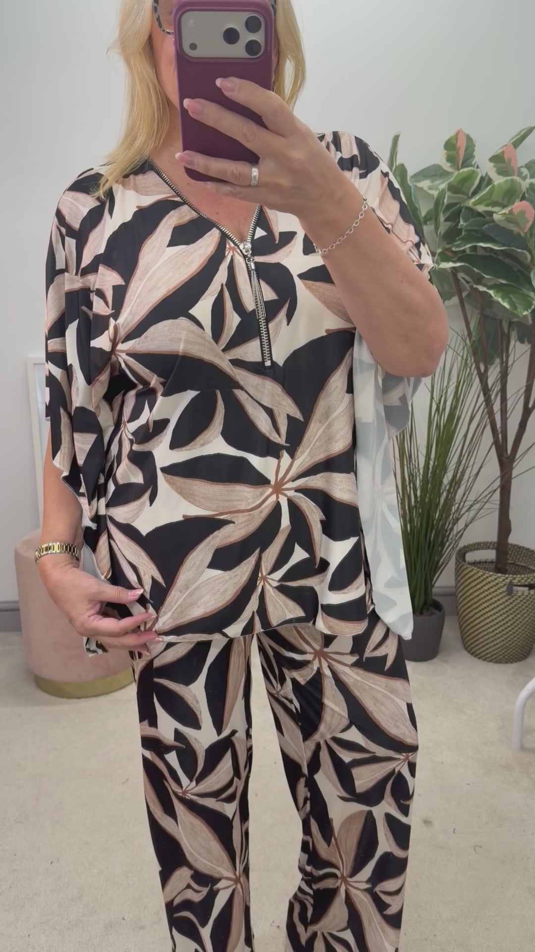 The MAE co ord