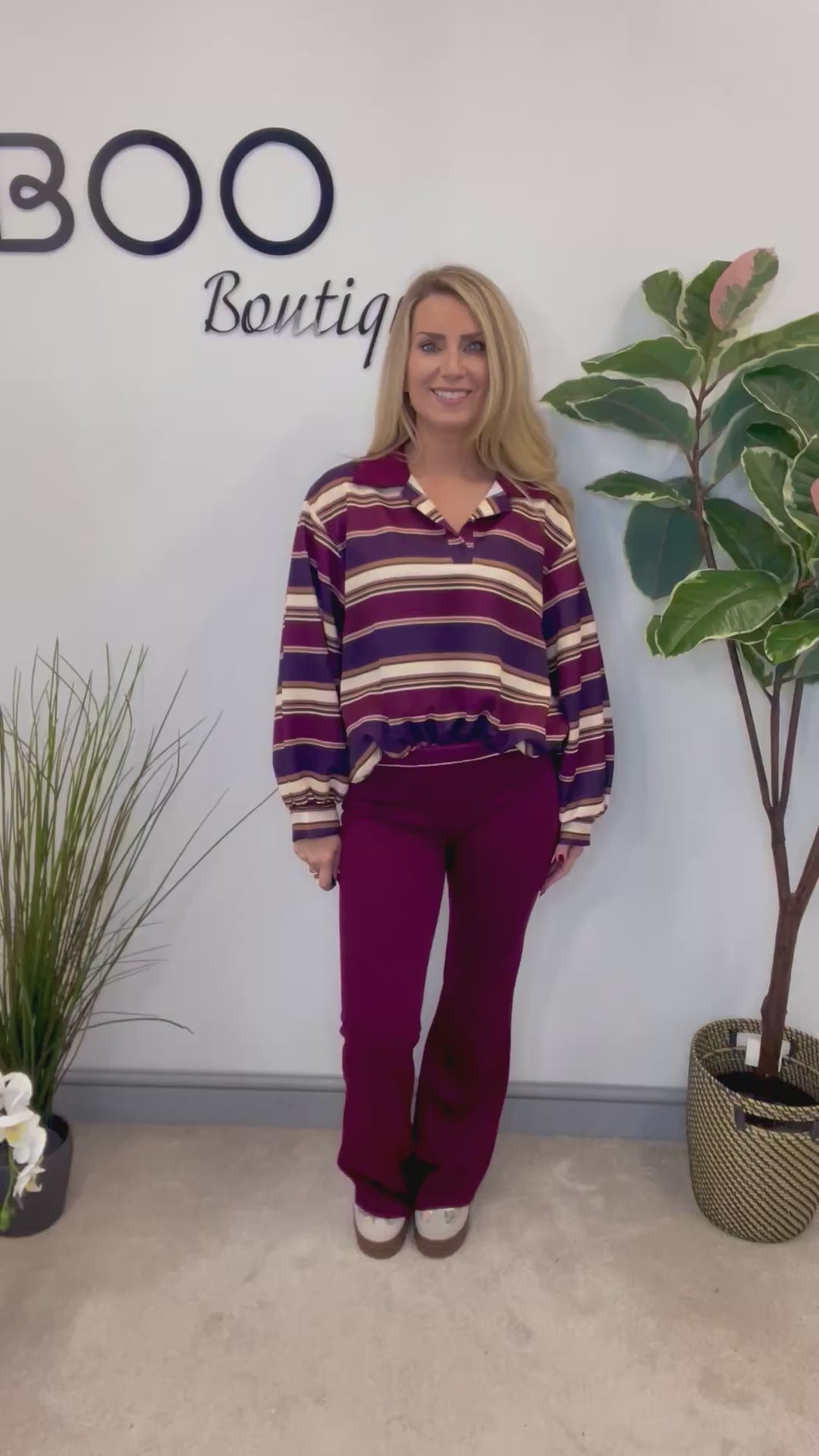 The LIVVY Co ord - 3 colours