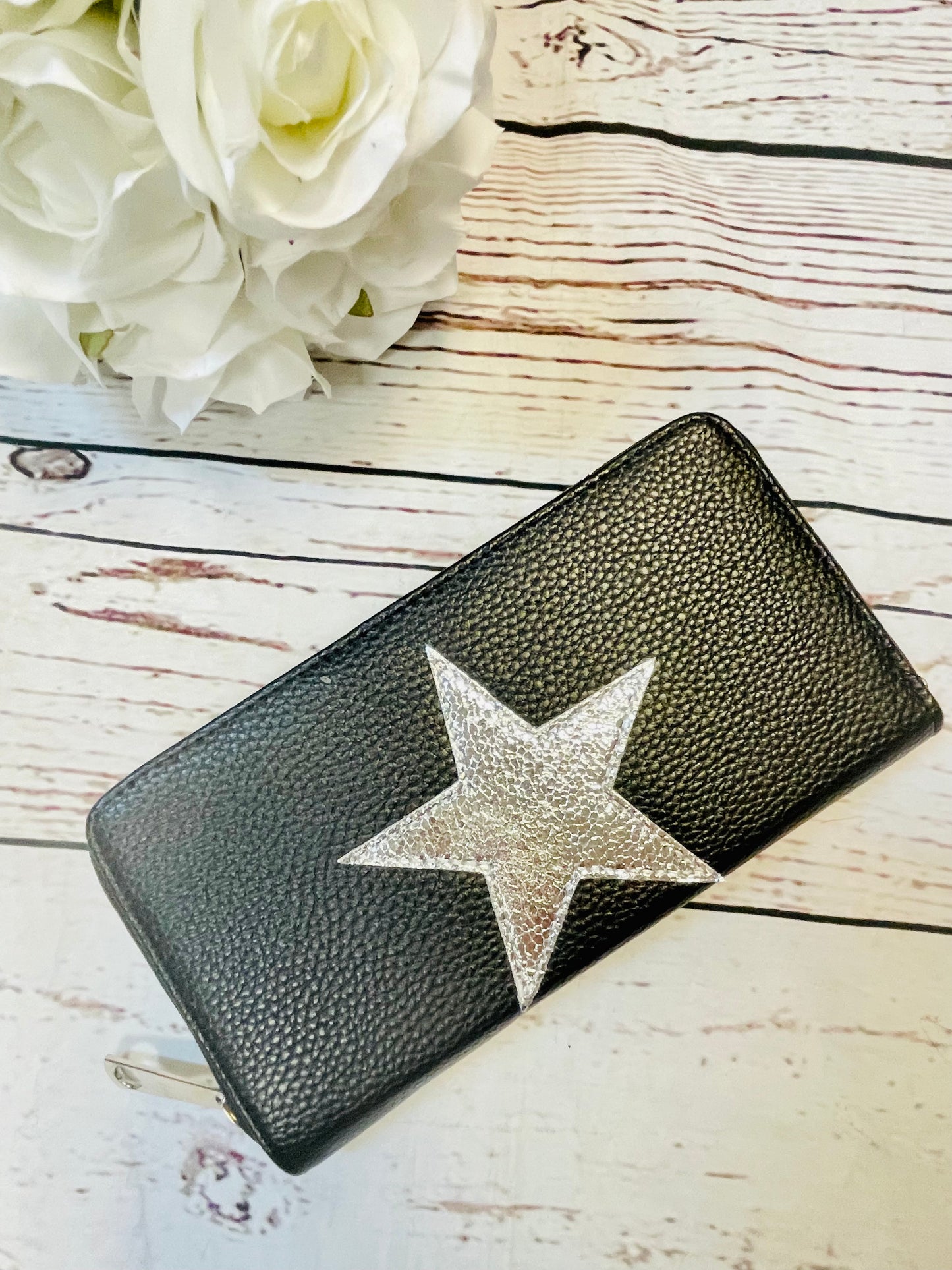 ROGER star purse - 4 colours