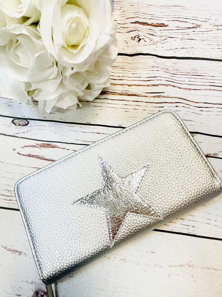 ROGER star purse - 4 colours